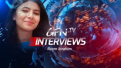 GFN.TV Interviews #89 | PEOPLE OVER POPULATION | Reem Ibrahim on Freedom, Moral Panic & Prohibition