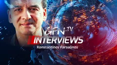 GFN.TV Interviews #91 | EUROPE SETBACK | Safer Nicotine Faces a New Wave of Prohibition