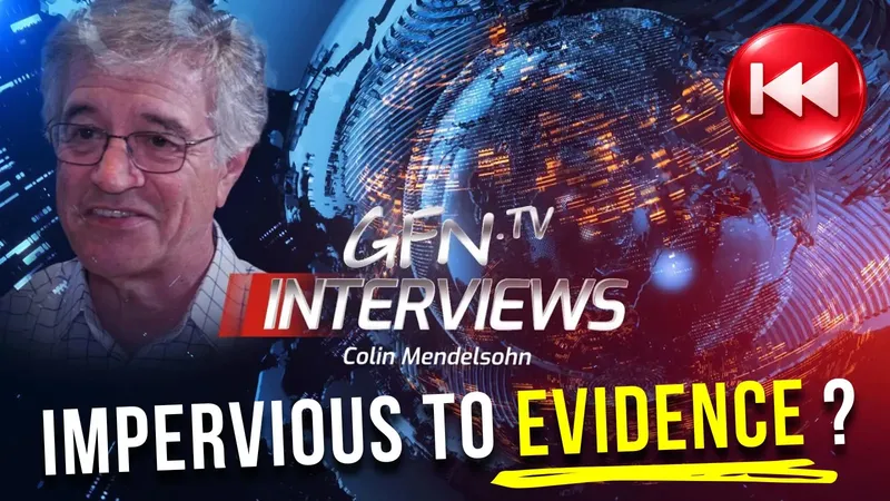 GFN.TV Rewind #1 | IMPERVIOUS TO EVIDENCE | Tobacco Control Blocks Vaping Debate in Australia