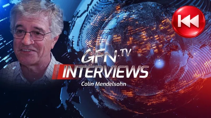 GFN.TV Rewind | IMPERVIOUS TO EVIDENCE | Tobacco Control Blocks Vaping Debate in Australia