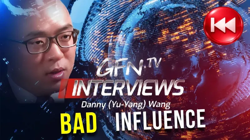 GFN.TV Rewind #3 | BAD INFLUENCE | Misinformation & Malice Behind Taiwan Vape Ban