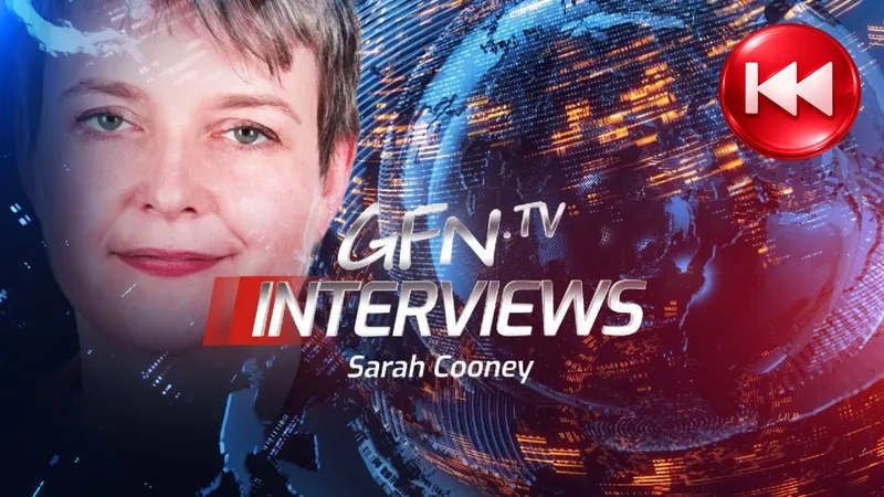 GFN.TV Rewind | HARD TO ARGUE | Science Is Settling on Tobacco Harm Reduction