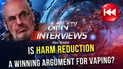 GFN.TV Rewind #7 | FIERCE RESISTANCE | Is Harm Reduction a Winning Argument for Vaping?