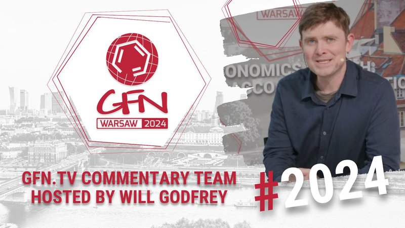 RACE TO THE BOTTOM? | GFN24 Commentary Team hosted by Will Godfrey
