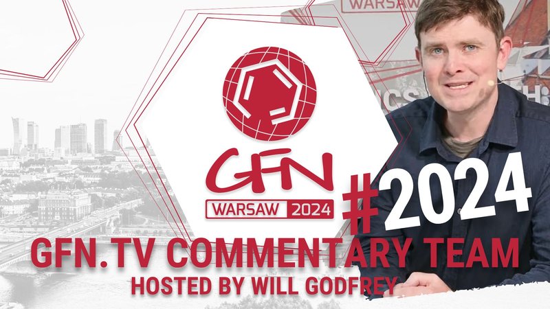 RACE TO THE BOTTOM? | GFN24 Commentary Team hosted by Will Godfrey