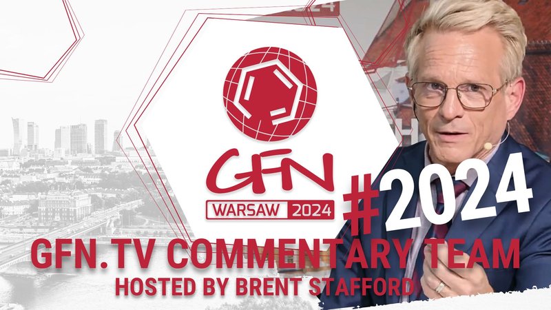 WHAT’S WRONG WITH THE COMMONWEALTH? | GFN24 Commentary Team hosted by Brent Stafford