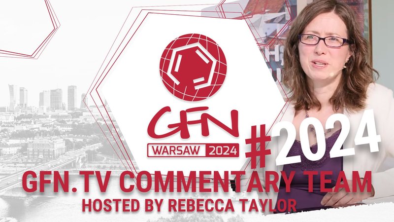 Are the EU election results promising for THR? | GFN24 Commentary Team hosted by Rebecca Taylor