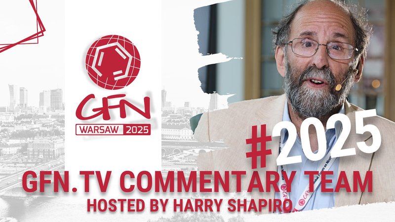 #GFN25 Commentary Team #1 | How to Talk About Tobacco Harm Reduction? | Hosted by Harry Shapiro