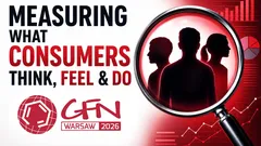 Measuring What Consumers Think, Feel and Do | #GFN26ScienceLab