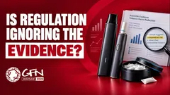 Is Regulation Ignoring the Evidence? The Challenge of Better Regulation | #GFN26 Science Lab