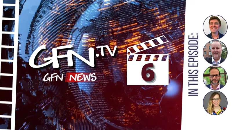 GFN News #06 | Michelle Minton on the dubious tactics of vapings' opponents