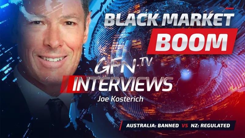 Why New Zealand Is Getting It Right?