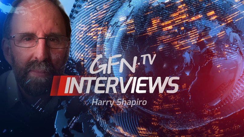 GFN.TV Interviews | RIGHT SIDE OF HISTORY | GLOBAL STATE OF TOBACCO HARM REDUCTION