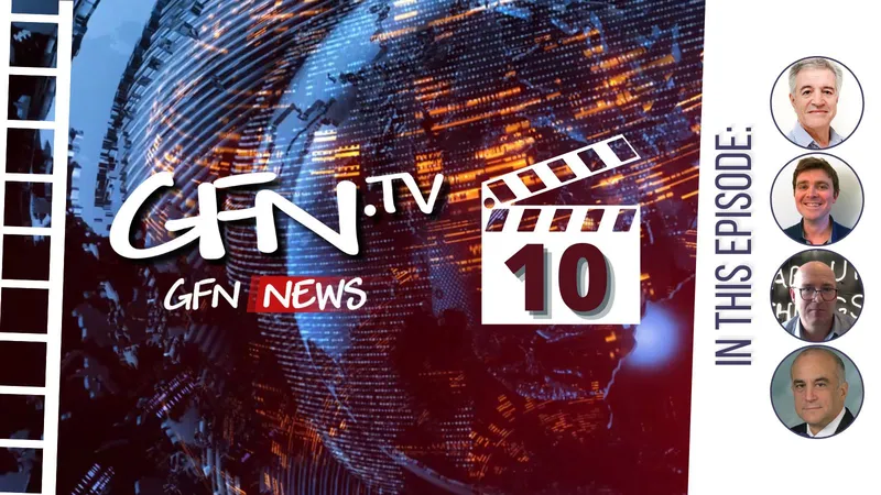 GFN News #10 | Brad Rodu about people’s attitude to smoking, vaping and nicotine