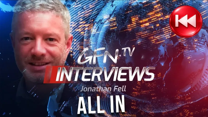 GFN.TV Rewind #5 | ALL IN | Big Tobacco Pivot to Safer Nicotine Products