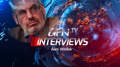 GFN.TV Interviews #86 | POLICY COLLAPSE | Vape Bans and Australia’s Illicit Tobacco Crisis