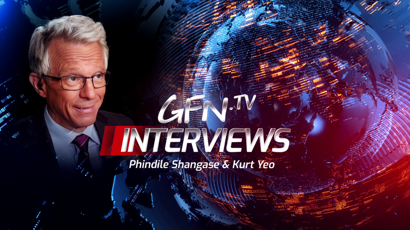 GFN.TV Interviews | The Current State of Tobacco Harm Reduction in South Africa