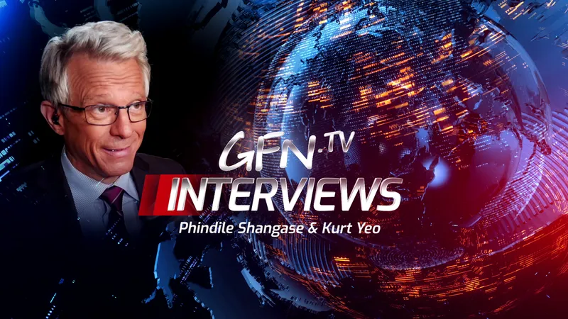 GFN.TV Interviews | The Current State of Tobacco Harm Reduction in South Africa