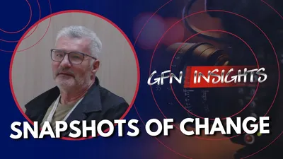 GFN Insights #13 | PICTURING PROGRESS | Building the Global Tobacco Harm Reduction Image Library