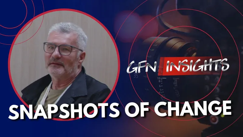 GFN Insights #13 | PICTURING PROGRESS | Building the Global Tobacco Harm Reduction Image Library