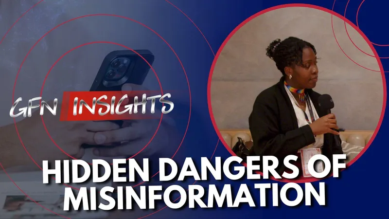 GFN Insights #14 | BREAKING THE SMOKE | Myths, Bans, and Nicotine Education in Kenya