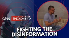 GFN Insights #16 | BREAKING THE SILENCE ON MEXICO'S DISINFORMATION CRISIS