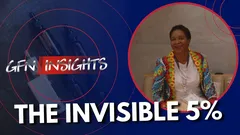 GFN Insights #17 | WHY LESS THAN 5% MEANS WOMEN ARE BEING IGNORED IN HEALTH POLICY?