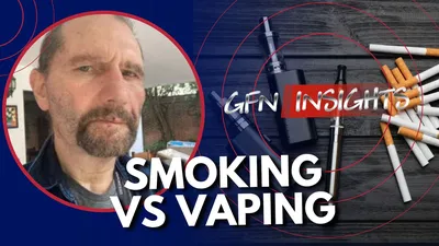 GFN Insights #5 | GFN SCIENCE SPECIAL: Back to the fundamentals | Featuring Roberto Sussman