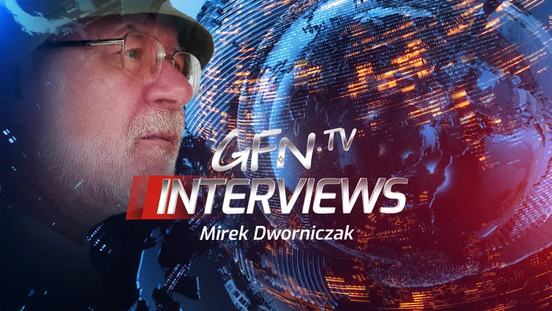 GFN.TV Interviews | NO HESITATION | The “Old Chemist” Talks Safety & Efficacy of Vaping