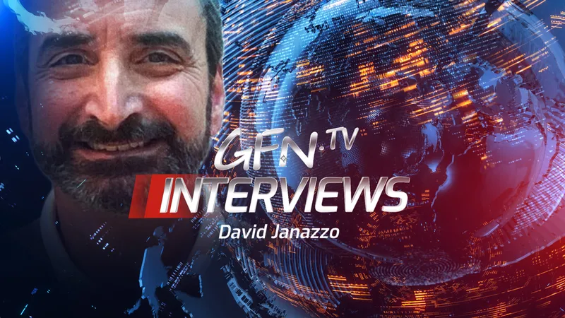 GFN.TV Interviews | MEASURING TRANSFORMATION | Index Ranks Tobacco Companies’ Push to Reduce Harm