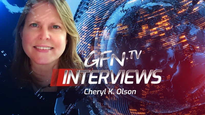 GFN.TV Interviews | DESPERATE MEASURES | Why Tobacco Harm Reduction in U.S. Prisons?