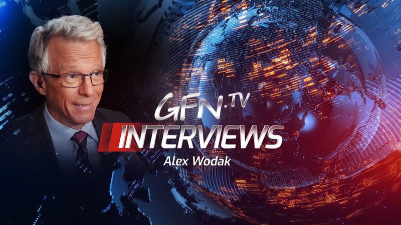 GFN.TV Interviews | FIERCE RESISTANCE | Is Harm Reduction a Winning Argument for Vaping?