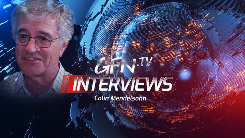 GFN.TV Interviews | IMPERVIOUS TO EVIDENCE | Tobacco Control Blocks Vaping Debate in Australia