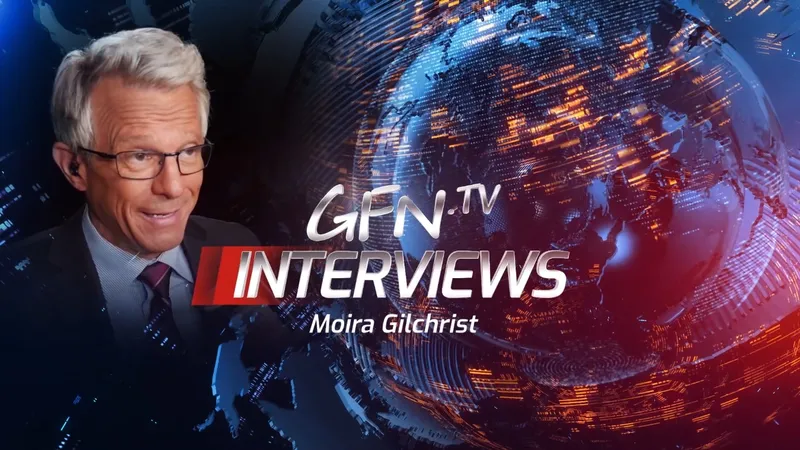 GFN.TV Interviews | OUTSIDE IN | Unpacking PMI’s Promise of a Smoke-Free Future