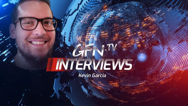 GFN.TV Interviews | DISCONNECT | Harm Reduction Community Struggles to Embrace THR