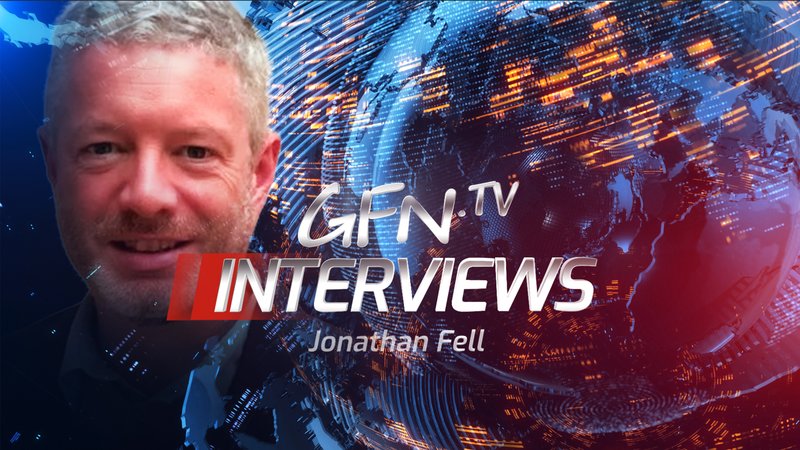 GFN.TV Interviews | ALL IN | Big Tobacco Pivot to Safer Nicotine Products