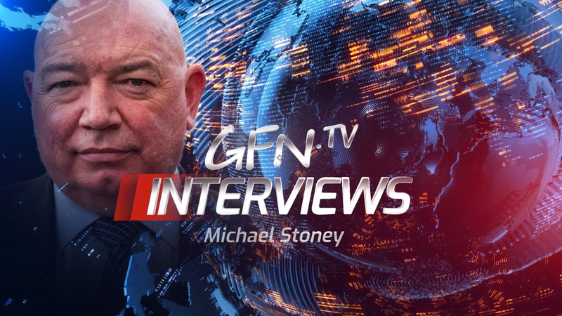 GFN.TV Interviews | PRISON VAPE | Impacts of THR Policy on the Scottish Prison Service