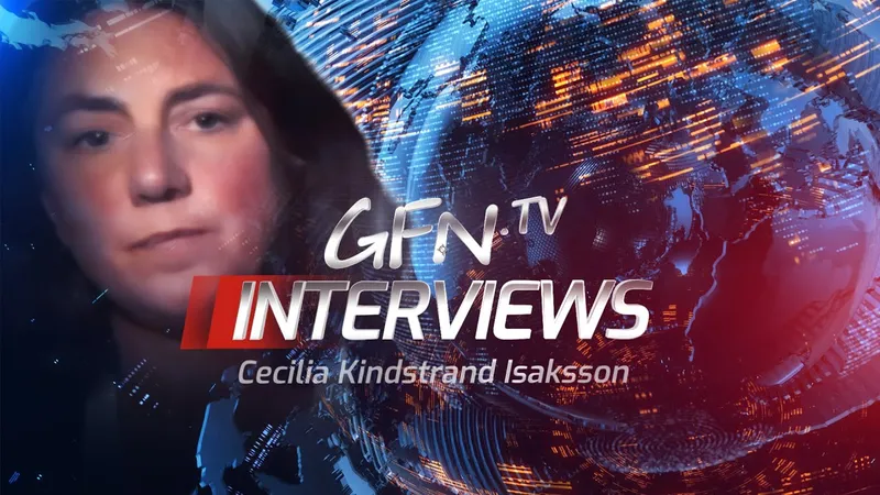 GFN.TV Interviews | SWEDISH EXPERIENCE | Snus Maker Swedish Match on Fight for SNPs