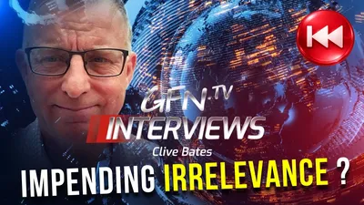 GFN.TV Rewind #4 | ‘PATIENT’ CONTROL | The Big THR Conversation