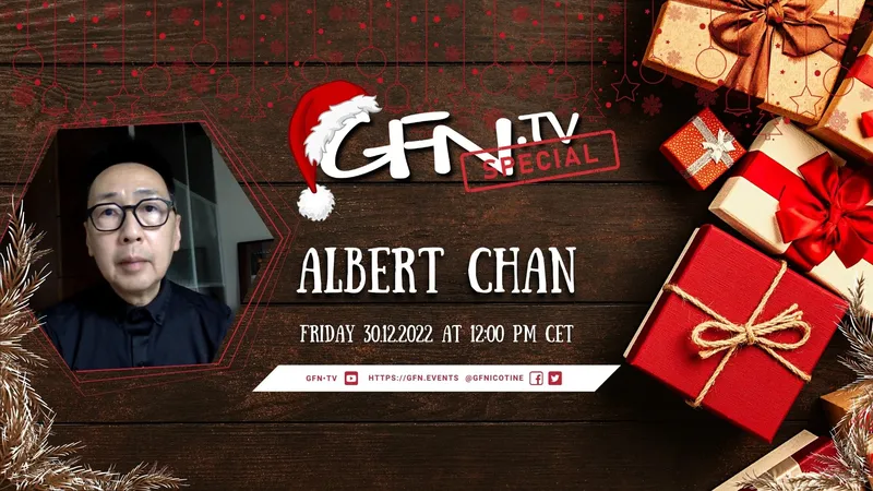 GFN's New Year Wish #9 | HONG KONG'S THR BATTLES IN 2023 | Albert Chan