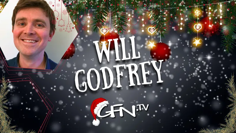 GFN New Years' Wishes for 2025 #1 | GAINS AND LOSSES | Will Godfrey