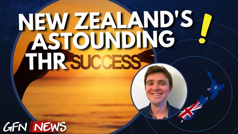 GFN News #140 | NEW ZEALAND'S ASTOUNDING THR SUCCESS | Featuring Will Godfrey