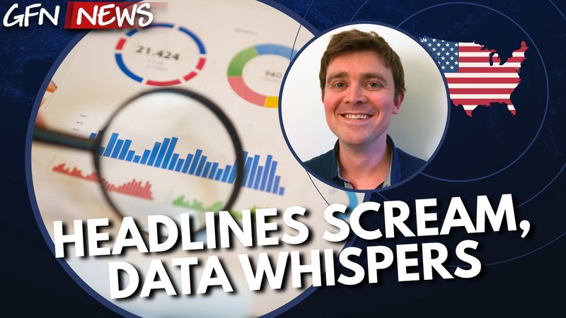 GFN News #159 | VAPING ER “SURGE”: What The Data Really Shows?