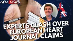 GFN News #171 | Experts Clash Over European Heart Journal Claims