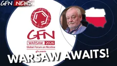 GFN News #180 | #GFN26 APPROACHING! | Prohibition, Public Health and the Future of Safer Nicotine