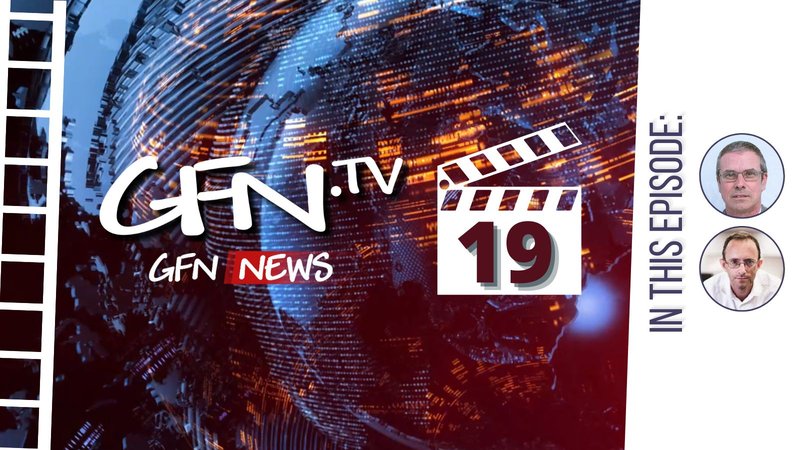 GFN News #19 | M. Cullip on the ASH guidance & J. Dunworth on the disposable vape devices