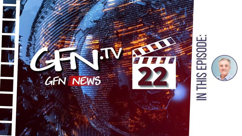 GFN News #22 | Dr Colin Mendelsohn discusses recently introduced vaping laws in Australia