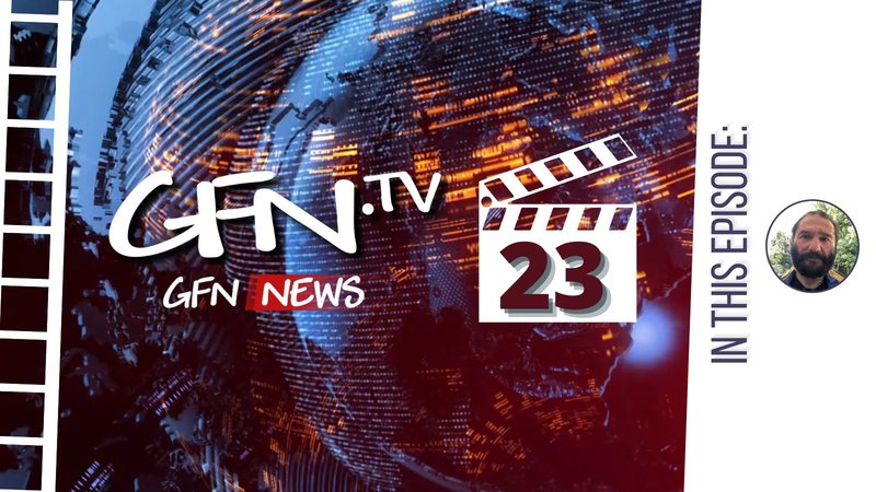 GFN News #23 | Dr Roberto Sussman critiques research into e-cigarette safety