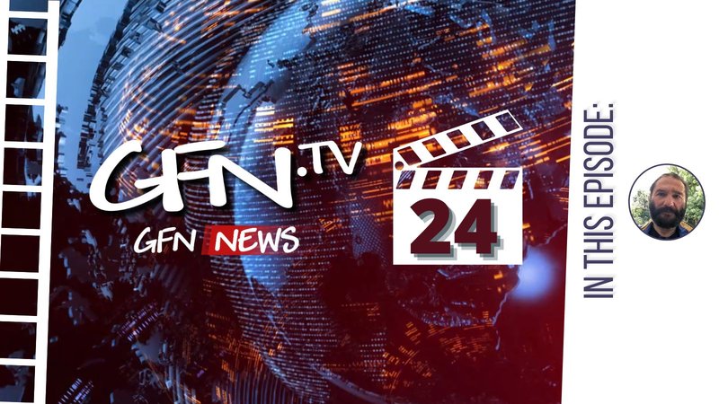 GFN News #24 | Dr Roberto Sussman discusses how e-cigarette safety research could be improved