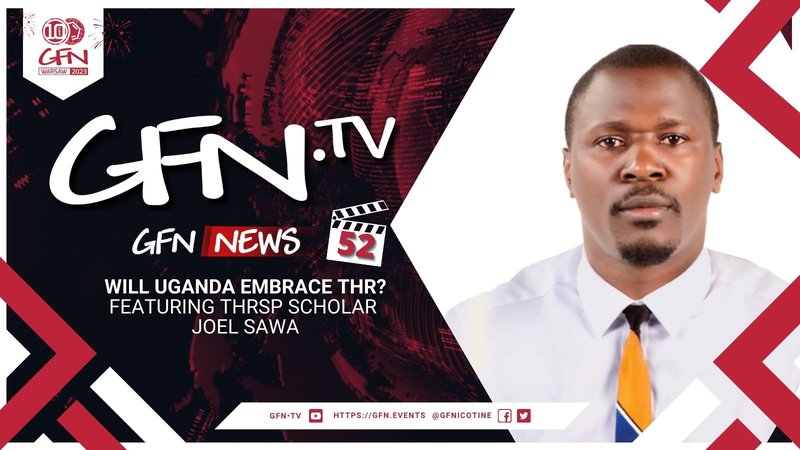 GFN News #52 | WILL UGANDA EMBRACE THR? | Featuring THRSP Scholar Joel Sawa